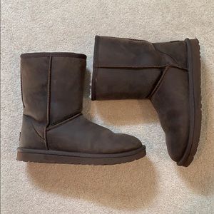 UGG Boot